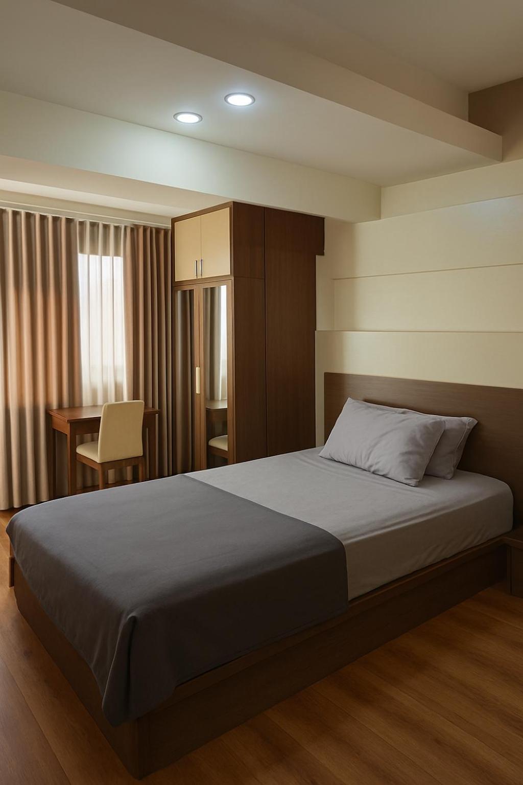 Easton Park Residence Jatinangor - Giandara Sayang エクステリア 写真